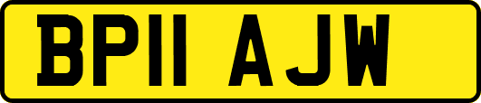 BP11AJW