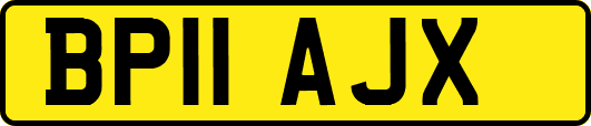 BP11AJX