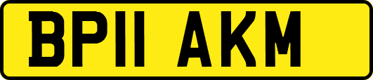 BP11AKM