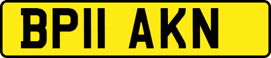 BP11AKN