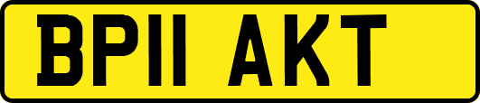 BP11AKT