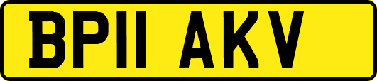 BP11AKV