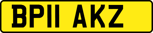 BP11AKZ