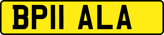 BP11ALA
