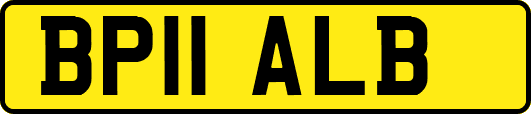 BP11ALB