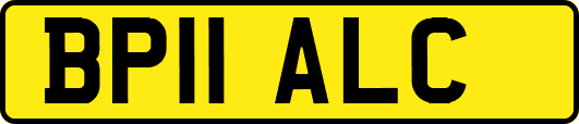 BP11ALC