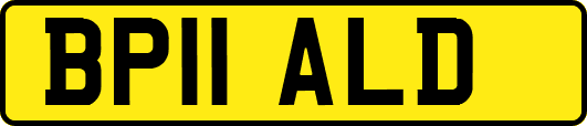 BP11ALD