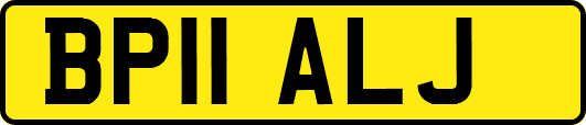 BP11ALJ