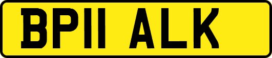 BP11ALK