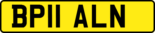 BP11ALN