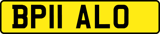 BP11ALO