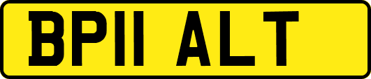 BP11ALT