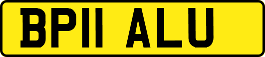 BP11ALU