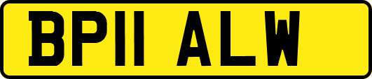 BP11ALW