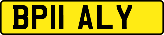BP11ALY