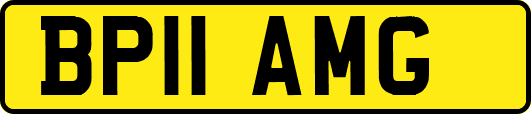 BP11AMG