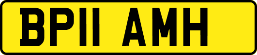 BP11AMH