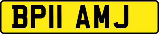 BP11AMJ
