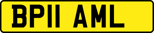 BP11AML