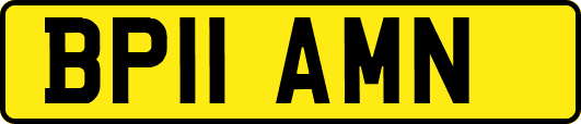 BP11AMN