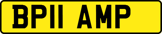 BP11AMP