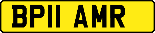 BP11AMR