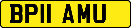 BP11AMU