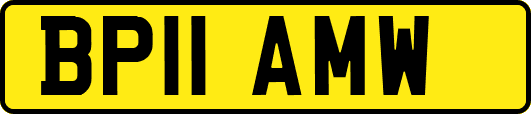 BP11AMW