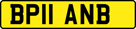 BP11ANB
