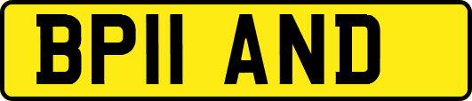 BP11AND