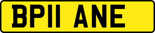 BP11ANE