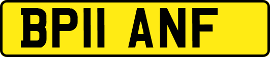 BP11ANF