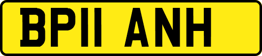 BP11ANH