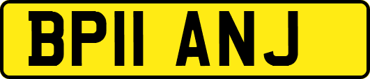 BP11ANJ