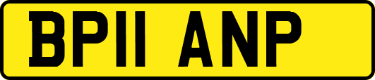 BP11ANP