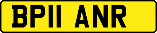 BP11ANR