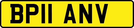 BP11ANV
