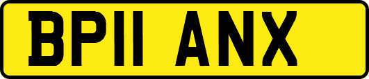 BP11ANX