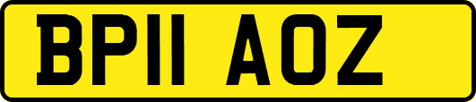 BP11AOZ