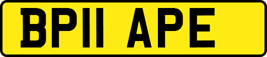 BP11APE
