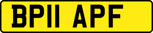 BP11APF