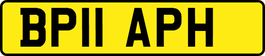 BP11APH