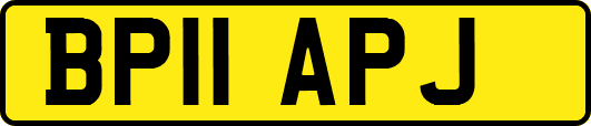 BP11APJ