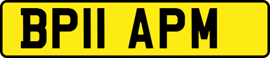 BP11APM