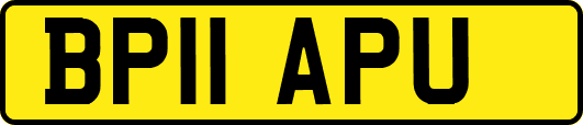 BP11APU