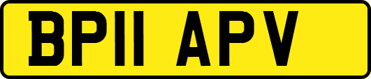 BP11APV