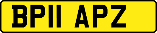 BP11APZ