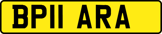 BP11ARA