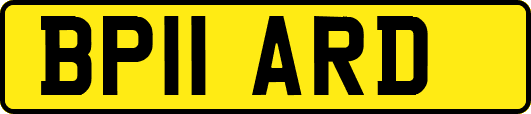 BP11ARD