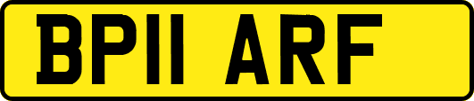 BP11ARF